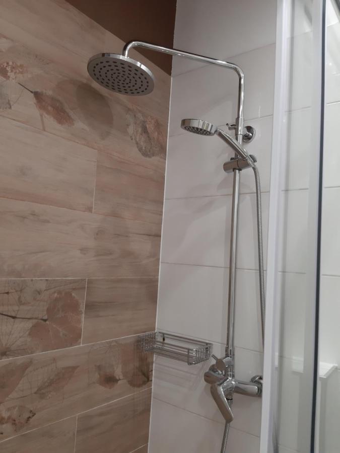 Studio Apartman Lena Umag Exteriör bild